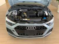 Audi A1 2025  2025 Audi A1 Venta Motor 1