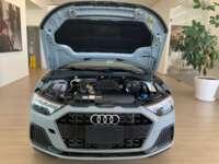 Audi A1 2025  2025 Audi A1 Venta Motor 2