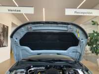 Audi A1 2025  2025 Audi A1 Venta Motor 3