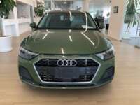 Audi A1 2024  2024 Audi A1 Venta Exteriores 1