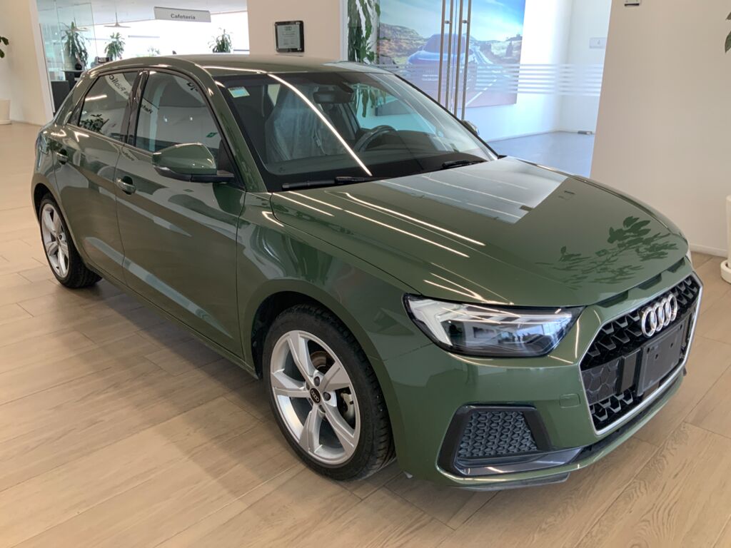 Audi A1 2024  2024 Audi A1 Venta Exteriores 2