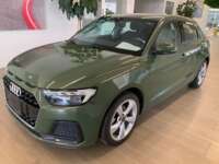 Audi A1 2024  2024 Audi A1 Venta Exteriores 3