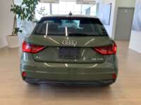 Audi A1 2024  2024 Audi A1 Venta Exteriores 4