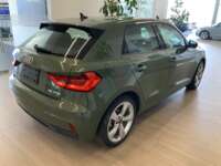 Audi A1 2024  2024 Audi A1 Venta Exteriores 5