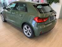 Audi A1 2024  2024 Audi A1 Venta Exteriores 6