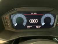 Audi A1 2024  2024 Audi A1 Venta Interiores 7