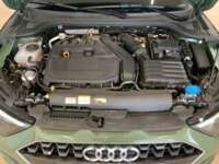 Audi A1 2024  2024 Audi A1 Venta Motor 1