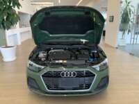 Audi A1 2024  2024 Audi A1 Venta Motor 3