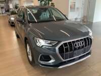 Audi Q3 2024  2024 Audi Q3 Venta Exteriores 1