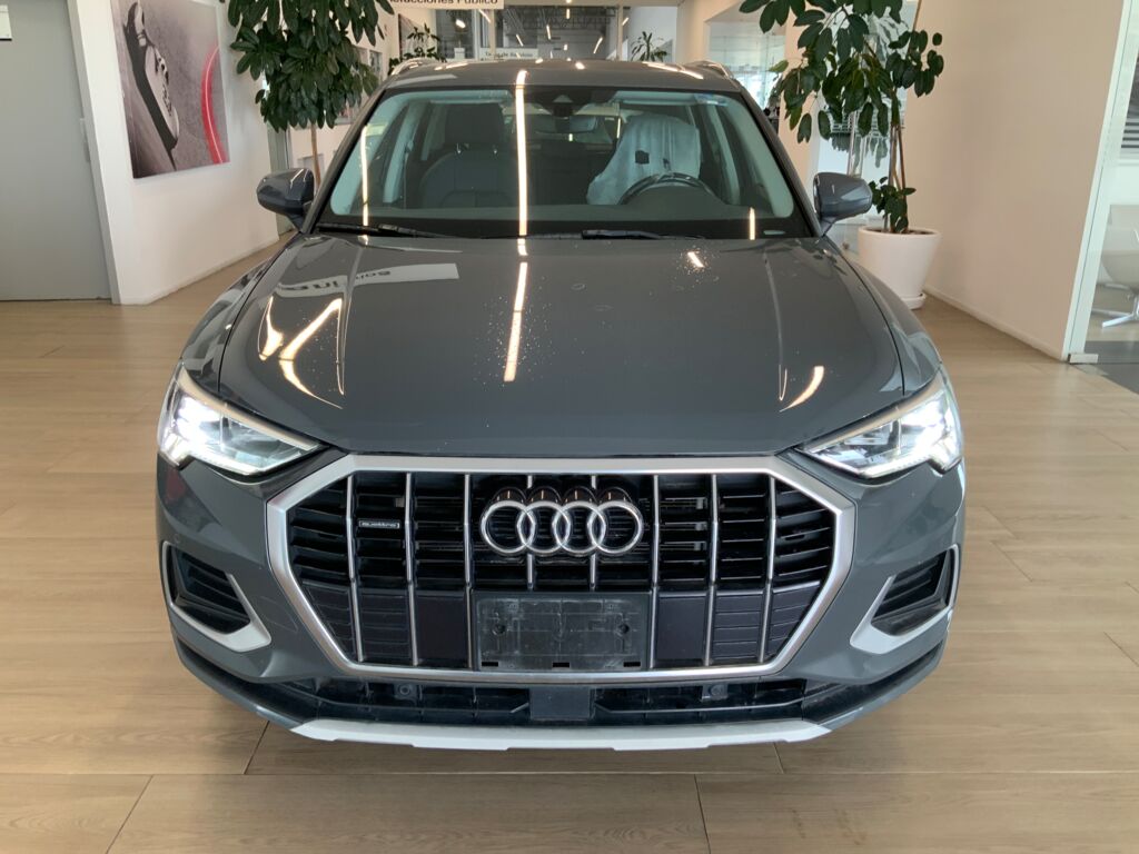 Audi Q3 2024  2024 Audi Q3 Venta Exteriores 2