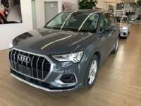 Audi Q3 2024  2024 Audi Q3 Venta Exteriores 3