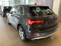 Audi Q3 2024  2024 Audi Q3 Venta Exteriores 4