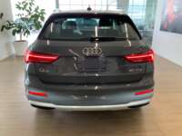 Audi Q3 2024  2024 Audi Q3 Venta Exteriores 5