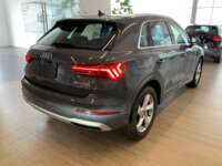 Audi Q3 2024  2024 Audi Q3 Venta Exteriores 6