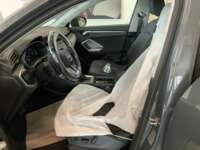 Audi Q3 2024  2024 Audi Q3 Venta Interiores 1