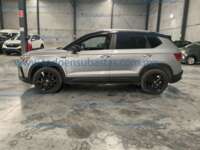 Volkswagen Taos 2023 5p Comfortline L4/1.4/T Tiptronic 2023 Volkswagen Taos Ingreso Exteriores 8