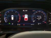 Volkswagen Taos 2023 5p Comfortline L4/1.4/T Tiptronic IMG_0779