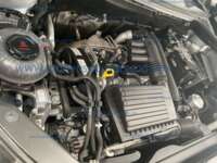 Volkswagen Taos 2023 5p Comfortline L4/1.4/T Tiptronic IMG_0733