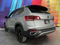 Volkswagen Taos 2023 5p Highline L4/1.4/T Tiptronic 2023 Volkswagen Taos Venta Exteriores 5