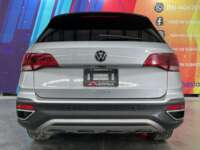 Volkswagen Taos 2023 5p Highline L4/1.4/T Tiptronic 2023 Volkswagen Taos Venta Exteriores 6