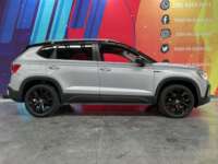 Volkswagen Taos 2023 5p Highline L4/1.4/T Tiptronic 2023 Volkswagen Taos Venta Exteriores 8