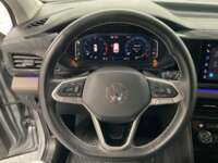 Volkswagen Taos 2023 5p Highline L4/1.4/T Tiptronic 2023 Volkswagen Taos Venta Interiores 1