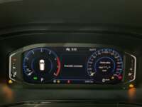 Volkswagen Taos 2023 5p Highline L4/1.4/T Tiptronic 2023 Volkswagen Taos Venta Interiores 2