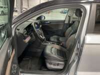 Volkswagen Taos 2023 5p Highline L4/1.4/T Tiptronic 2023 Volkswagen Taos Venta Interiores 16