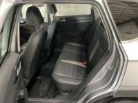 Volkswagen Taos 2023 5p Highline L4/1.4/T Tiptronic 2023 Volkswagen Taos Venta Interiores 18