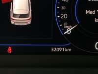 Volkswagen Taos 2023 5p Highline L4/1.4/T Tiptronic 2023 Volkswagen Taos Venta Interiores 3