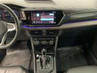 Volkswagen Taos 2023 5p Highline L4/1.4/T Tiptronic 2023 Volkswagen Taos Venta Interiores 4