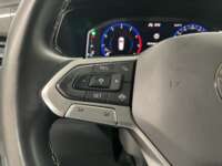 Volkswagen Taos 2023 5p Highline L4/1.4/T Tiptronic 2023 Volkswagen Taos Venta Interiores 5