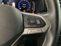 Volkswagen Taos 2023 5p Highline L4/1.4/T Tiptronic 2023 Volkswagen Taos Venta Interiores 6