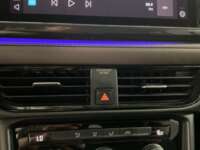 Volkswagen Taos 2023 5p Highline L4/1.4/T Tiptronic 2023 Volkswagen Taos Venta Interiores 7