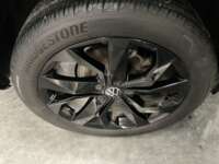 Volkswagen Taos 2023 5p Highline L4/1.4/T Tiptronic 2023 Volkswagen Taos Venta Llantas 7