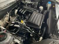 Volkswagen Taos 2023 5p Highline L4/1.4/T Tiptronic 2023 Volkswagen Taos Venta Motor 1