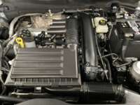 Volkswagen Taos 2023 5p Highline L4/1.4/T Tiptronic 2023 Volkswagen Taos Venta Motor 2