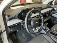 Chevrolet Aveo 2025 4p LT L4/1.5 Man IMG_2083
