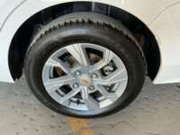 Chevrolet Aveo 2025 4p LT L4/1.5 Man IMG_2131