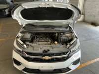 Chevrolet Aveo 2025 4p LT L4/1.5 Man IMG_2109