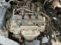 Chevrolet Aveo 2025 4p LT L4/1.5 Man IMG_2111