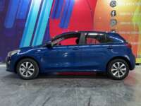 Kia Rio 2023 5p LX L4/1.6 Aut 2023 Kia Rio Venta Exteriores 4