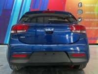 Kia Rio 2023 5p LX L4/1.6 Aut 2023 Kia Rio Venta Exteriores 6