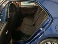 Kia Rio 2023 5p LX L4/1.6 Aut 2023 Kia Rio Venta Interiores 17