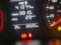 Kia Rio 2023 5p LX L4/1.6 Aut 2023 Kia Rio Venta Interiores 3