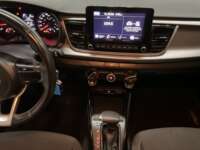 Kia Rio 2023 5p LX L4/1.6 Aut 2023 Kia Rio Venta Interiores 4