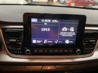 Kia Rio 2023 5p LX L4/1.6 Aut 2023 Kia Rio Venta Interiores 6