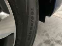 Kia Rio 2023 5p LX L4/1.6 Aut 2023 Kia Rio Venta Llantas 12