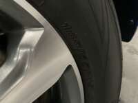 Kia Rio 2023 5p LX L4/1.6 Aut 2023 Kia Rio Venta Llantas 6