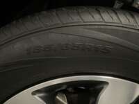 Kia Rio 2023 5p LX L4/1.6 Aut 2023 Kia Rio Venta Llantas 9